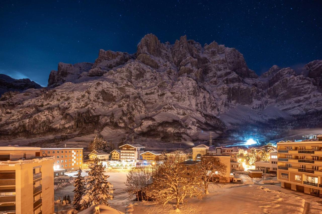 Touristen-Chalet لوكباد المظهر الخارجي الصورة